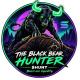 Black Bear Hunter presale BULLHUNT token Solana GameFi