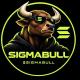 Sigma Bull Presale $SIGMABULL Token Guide