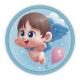 BabyBoomToken ICO BBT real success 500K users CertiK