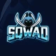 SQWAD new presale tokens | Web 3 Platform