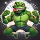 AlphaPepe new crypto presale | Crypto Memecoin Project