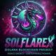 SolFlarex Presale Review and Key Details