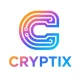 Cryptix AI best token presale | Artificial Intelligence
