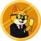 Wallstreet Shiba crypto token presale | memecoin Project