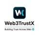 Web3TrustX presale | decentralized ecosystem platform