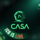 CASA Casino $CASA presale crypto: Gaming