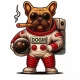 DogsonMars latest presale tokens | Memecoin project