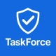 TaskForce best token presale |  Web3  Markeyplace platform