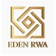 Eden RWA new presale token | real estate investment platform