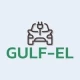 GULF-EL crypto presale | AI-driven platform