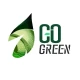 Go Green Presale | Crypto Blockchain technology platform