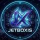 JetboXis presale JETBOX token Telegram airdrop ecosystem review