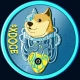 DOGEMIND latest presale tokens : Memecoin Project