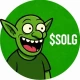 SolGobelin new presale tokens | Crypto memecoin project