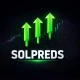 SOLPREDS Crypto Presale Listing and Project Overview