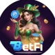 BetFi new crypto token presale | casino game project