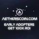 Aetheris Coin Presale Overview and Key Details