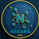 NAKAMA COIN best token presale | AI Platform