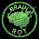 BrainRot crypto presale | Memecoin project