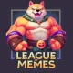League of Memes New Presale | Memecoin project