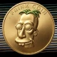 Frink Coin Crypto presale : Memecoin project