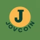 Jovcoin crypto in presale | Memecoin project