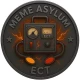 Meme Asylum crypto presale | memecoin token