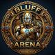 Bluff Arena Presale Free 2Play Gaming Presale on Solana