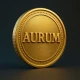 Aurum latest presale tokens | Defi platform