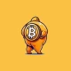 Big Back Bitcoin presale crypto token | memecoin project