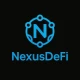 NexusDeFi new presale token | decentralized finance platform