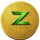 Zakat Coin IEO ZKTC token on Coinstore Launchpad 2026