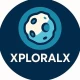 xploralx new presale tokens | Mobile Mining Platform