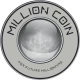 Million Coin presale: Decentralized Finance project