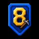 8Mine Presale Early Crypto Investment