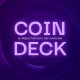 CoinDeck New Crypto ICO: Artificial Intelligence