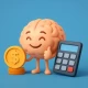 Brain Coin