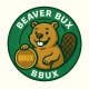 Beaver Bux Presale | Crypto memecoin project
