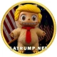 LATRUMP best presale | Memecoin project