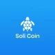 Soli Coin IEO: Web3 Marketplace Token on Ethereum