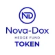 Nova-Dox Hedge Fund Token New Presale | blockchain Project