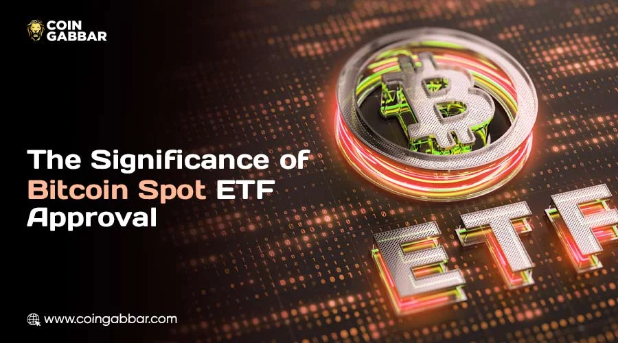 Bitcoin Spot ETF Makes Crypto Easy for Everyone