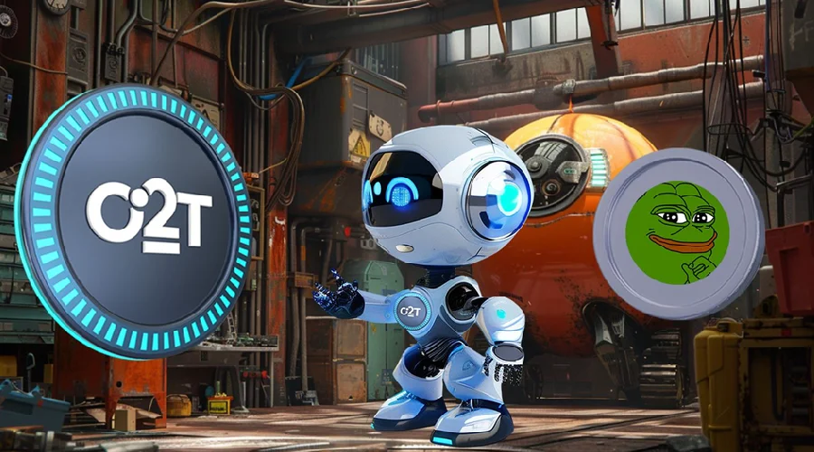 Goodbye Dogecoin and Pepecoin