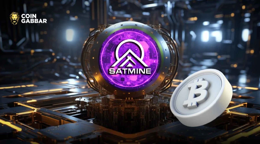 SatMine Represents the Ultimate Fusion