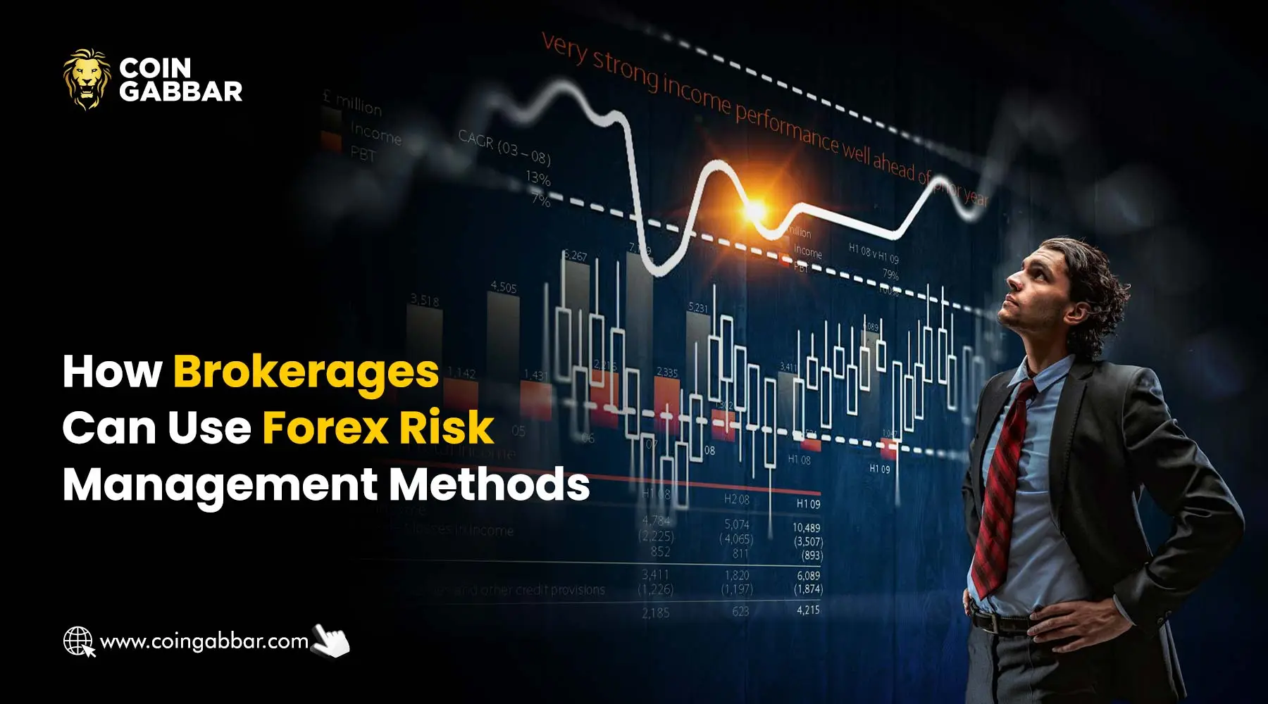 Forex Brokerage Guide: Start Smart and Avoid