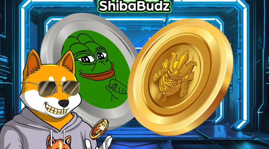 Pepecoin vs Shiba Budz: