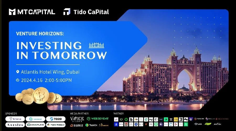Tido Capital Hosts Groundbreaking