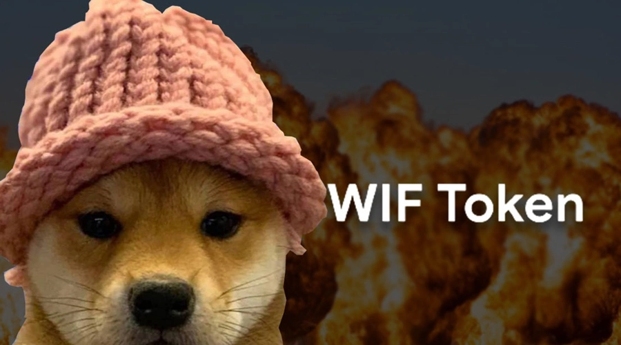 Dogwifhat (WIF) and O2T