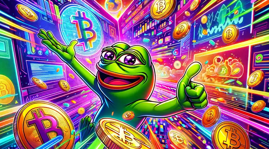 Why Crypto Millionaires Are Doubling