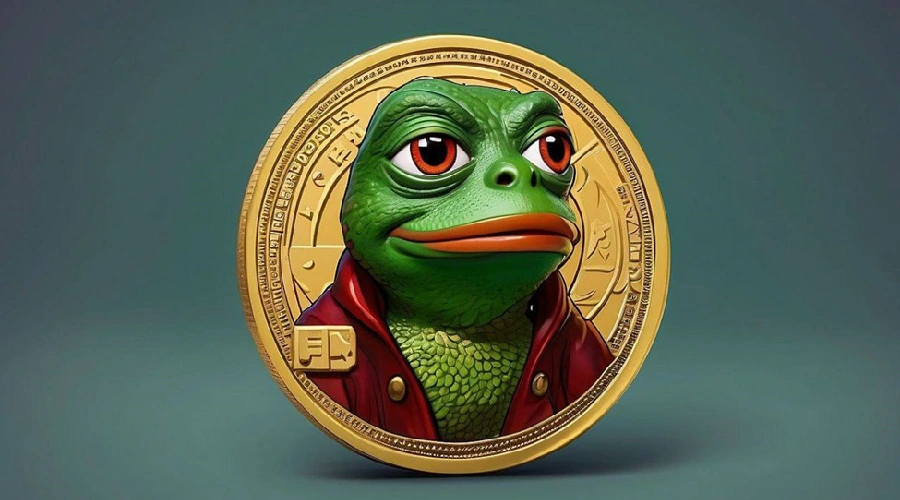 CashPepe Is Changing Meme